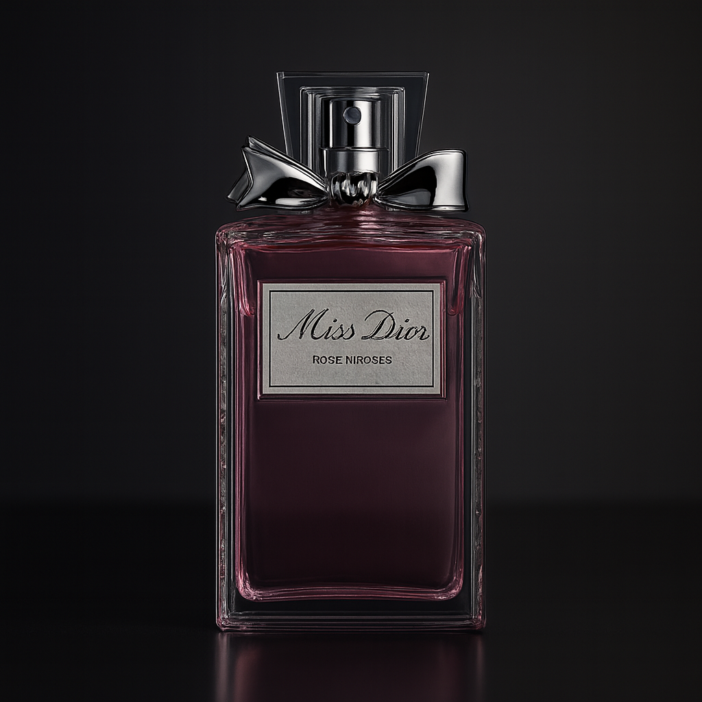 Miss Dior Eau de Parfum
