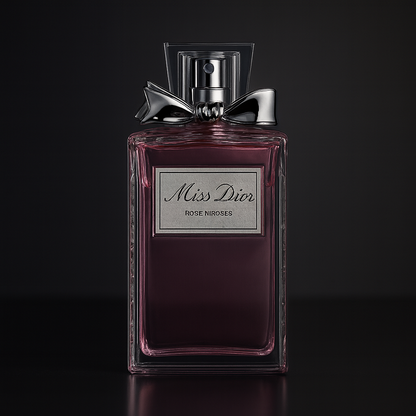 Miss Dior Eau de Parfum