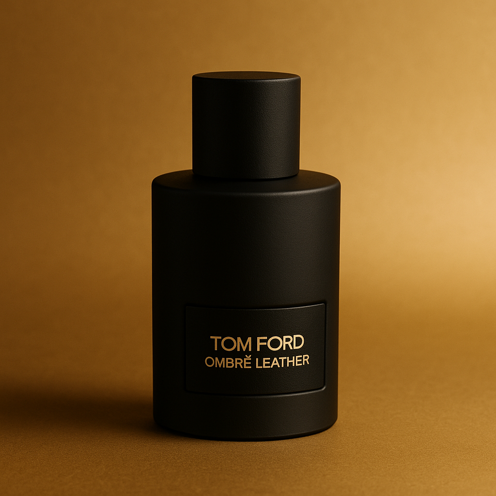 Ombré Leather Tom Ford
