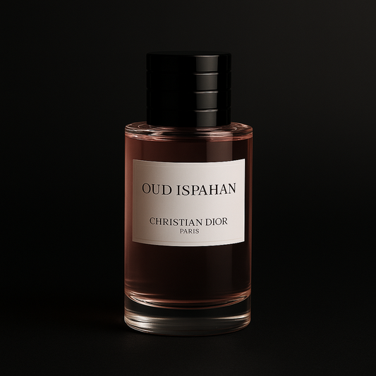 Oud Ispahan Dior