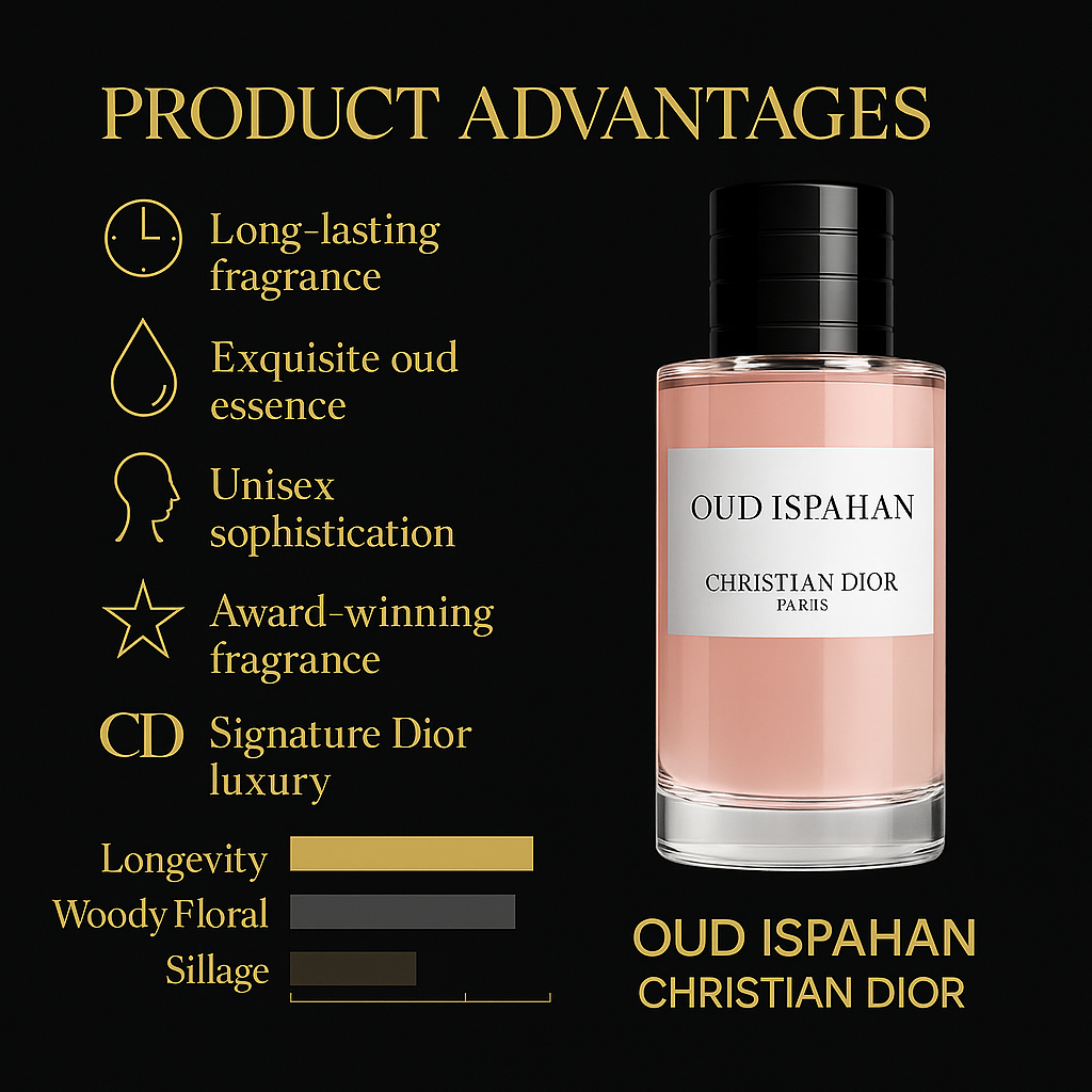 Ambre Nuit Dior