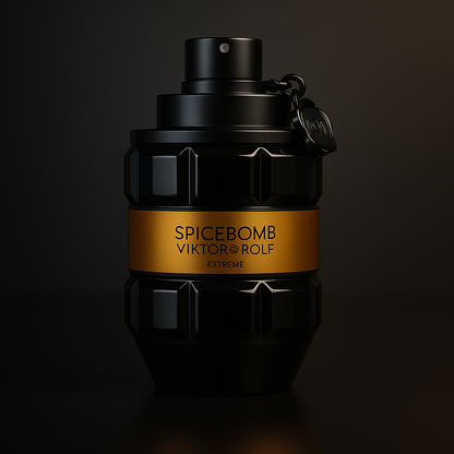 Spicebomb Extreme Viktor&Rolf