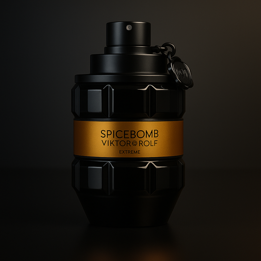 Spicebomb Extreme Viktor&Rolf