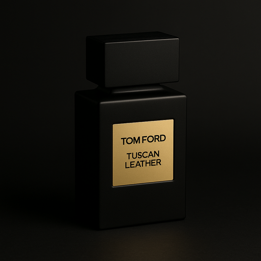 Tuscan Leather Tom Ford
