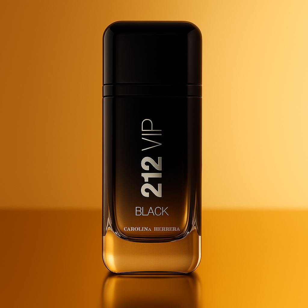 212 VIP Black Carolina Herrera
