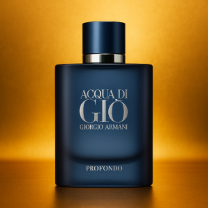 Acqua di Giò Profondo Giorgio Armani