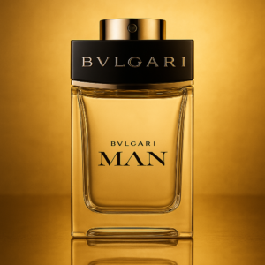 Bvlgari Man Bvlgari