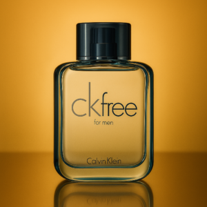 CK Free Calvin Klein