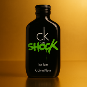 CK One Shock For Him Calvin Klein