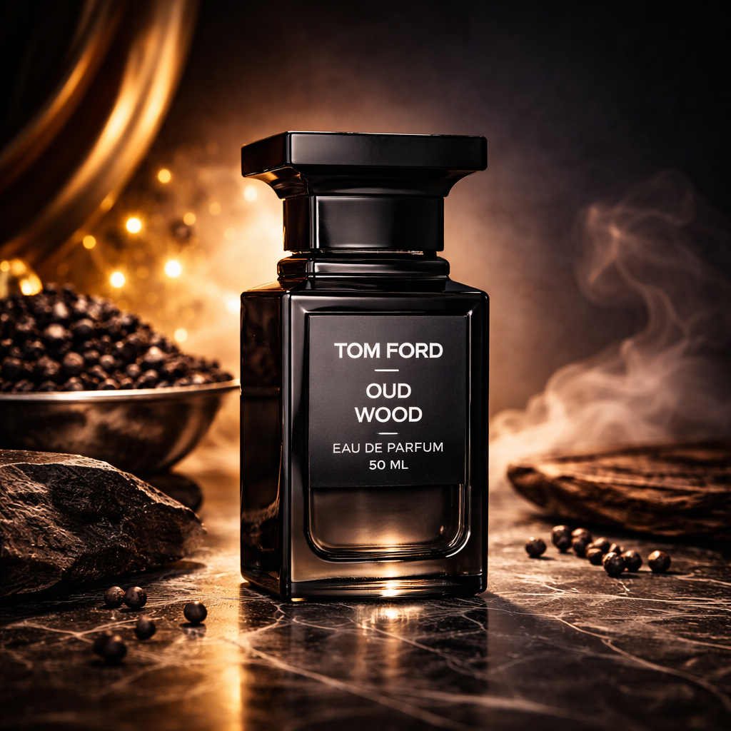 Tom Ford