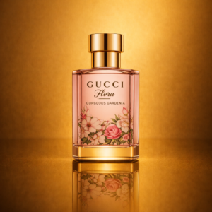 Flora by Gucci Gorgeous Gardenia Gucci