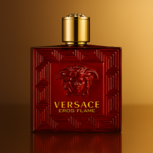 Versace Eros Flame Eau de Parfum