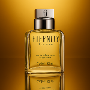 Calvin Klein Eternity for Men Eau de Toilette