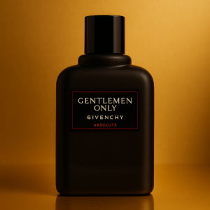 Gentlemen Only Absolute Givenchy