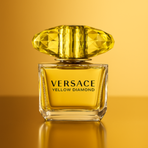 Versace Yellow Diamond Eau de Toilette