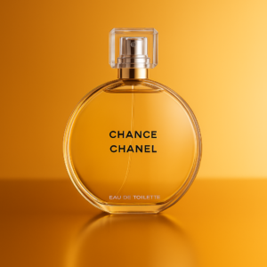 Chance Eau de Toilette Chanel