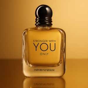 Emporio Armani Stronger With You Giorgio Armani