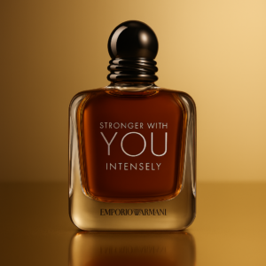 Emporio Armani Stronger With You Intensely Giorgio Armani
