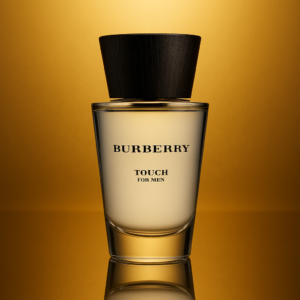 Touch Men Burberry