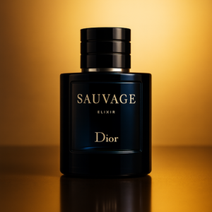 Dior Sauvage Elixi