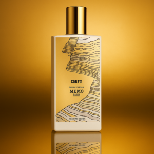 Memo Paris Corfu Eau de Parfum